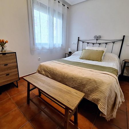 Appartamento Paseo Costa Vicedo Esterno foto