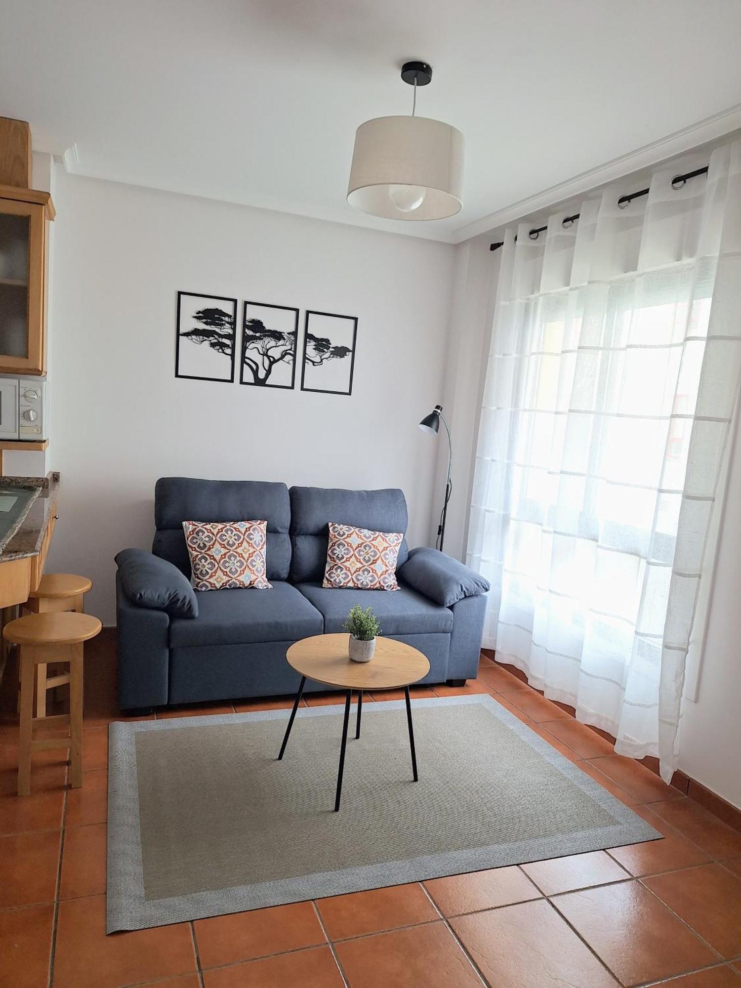 Appartamento Paseo Costa Vicedo Esterno foto
